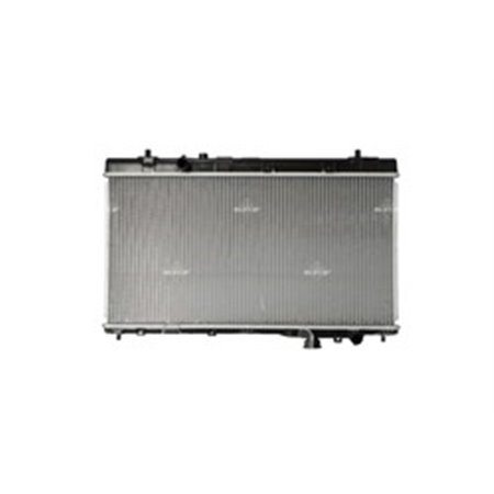 550017 Radiator, engine cooling NRF