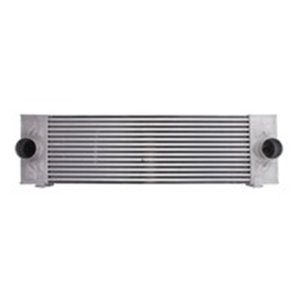 NRF 309039 - Intercooler fits: FORD TRANSIT, TRANSIT V363 2.2D/3.2D 09.07-12.18