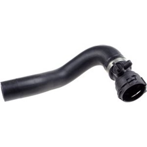 GATES 05-4300 - Cooling system rubber hose (32mm/32mm) fits: AUDI A6 C6 3.0 05.04-05.06
