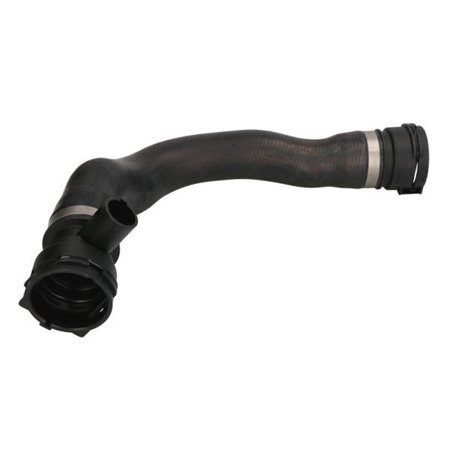 THERMOTEC DWB286TT - Cooling system rubber hose bottom fits: BMW X5 (E70) 4.8 10.06-09.08