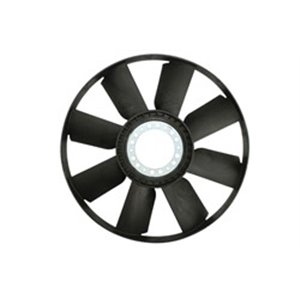 49877 Fan Wheel, engine cooling NRF - Top1autovaruosad