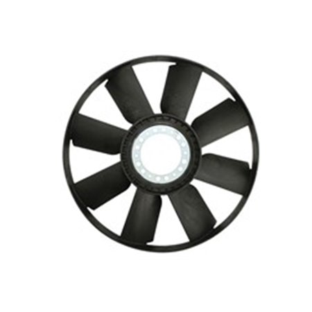 49877 Fan Wheel, engine cooling NRF