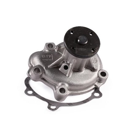 P341 Water Pump, engine cooling HEPU