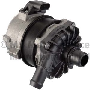 PIERBURG 7.06033.55.0 - Additional water pump (electric) fits: VOLVO S90 II, V60 II, V90 II, XC60 II, XC90 II 2.0H 06.15-