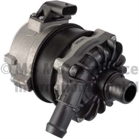 7.06033.55.0 Auxiliary Water Pump (cooling water circuit) PIERBURG