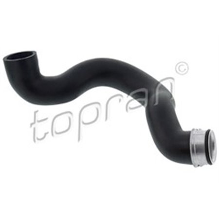 408 080 Radiator Hose TOPRAN