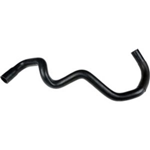 GATES 05-3196 - Cooling system rubber hose bottom (29mm/23,5mm) fits: PEUGEOT 407 1.6D 05.04-12.10
