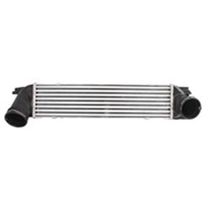 NISSENS 96337 - Intercooler fits: BMW X1 (E84), Z4 (E89) 1.6/2.0 03.11-08.16