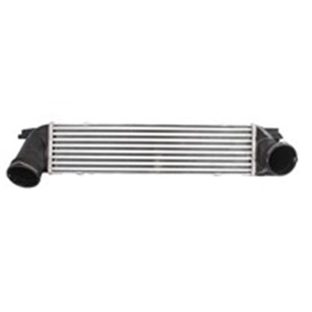 96337 Charge Air Cooler NISSENS