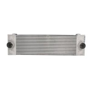 96066 Charge Air Cooler NISSENS - Top1autovaruosad