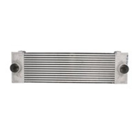 96066 Charge Air Cooler NISSENS