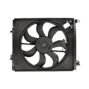 696881 Fan, engine cooling VALEO - Top1autovaruosad