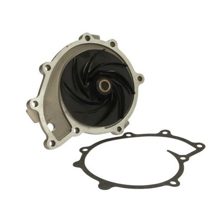 WP-MN127 Water Pump, engine cooling THERMOTEC