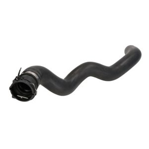 THERMOTEC DWX264TT - Cooling system rubber hose top fits: OPEL INSIGNIA A, INSIGNIA A COUNTRY 1.6 03.13-03.17