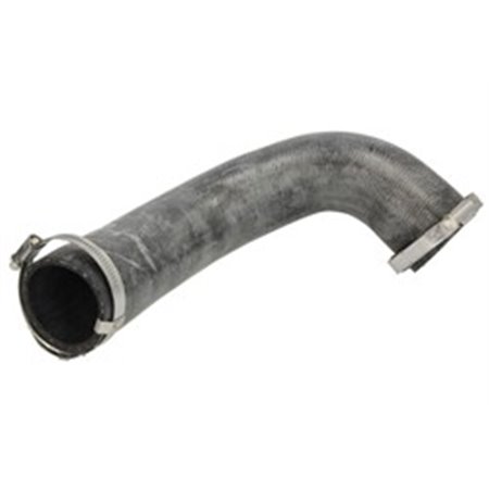 GATES 05-3486 - Cooling system rubber hose (58,5mm/55,5mm, length: 385mm) fits: RVI C, D, K, T DTI11-DTI11-122HJ 01.13-