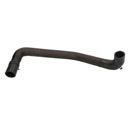 THERMOTEC DWG015TT - Cooling system rubber hose bottom fits: FORD TOURNEO CONNECT, TRANSIT CONNECT 1.8/1.8D 06.02-12.13