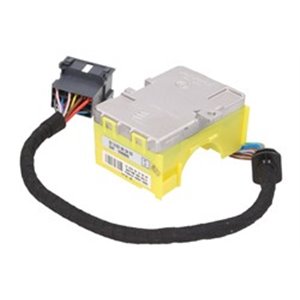 EBERSPACHER HEATING 22 5102 00 34 02 - Parking heater control module (Airtronic D4S) 24V fits: DAF