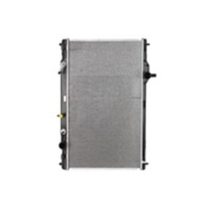 NIS 646946 Mootori radiaator (Automaatne) sobib: LEXUS GS 4.3 04.05 11.11