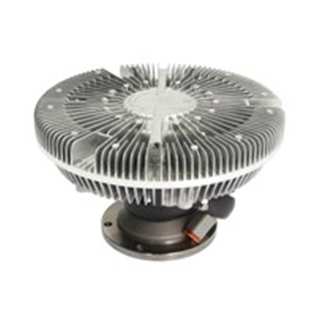 49141 Clutch, radiator fan NRF