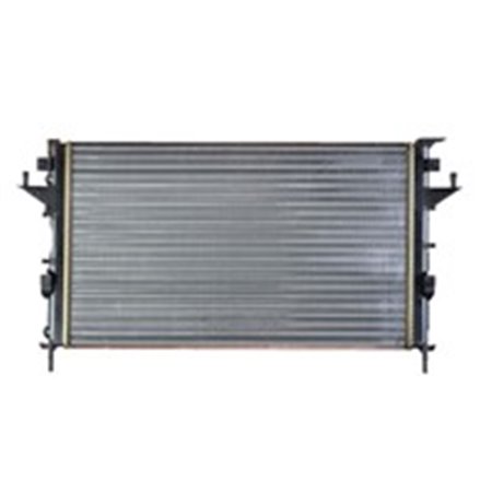 58319 Radiator, engine cooling NRF