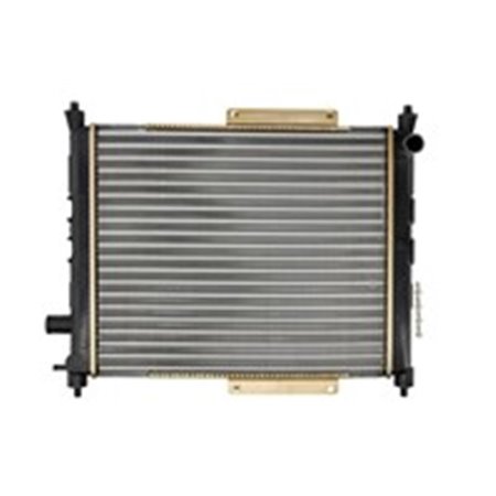 NISSENS 642091 - Engine radiator fits: MG MG ZR, MG ZS ROVER 200, 200 II, 25 I, 400 II, 45 I, STREETWISE 1.1-1.8 01.93-10.05