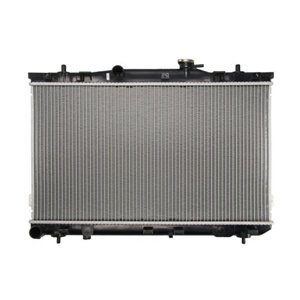 THERMOTEC D70508TT - Engine radiator  Man - Top1autovaruosad