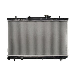 D70508TT Radiator, engine cooling THERMOTEC - Top1autovaruosad