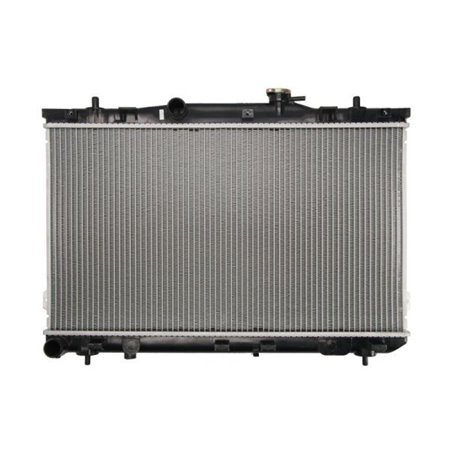 D70508TT Radiator, engine cooling THERMOTEC