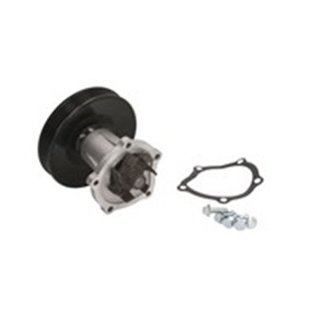 SIL PA1587 - Water pump fits: BMW 3 (F30, F80) CHEVROLET AVEO / KALOS, SPARK JEEP RENEGADE 1.0-2.0D 06.06-