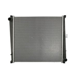 RTA2379 Radiator, engine cooling AVA QUALITY COOLING - Top1autovaruosad