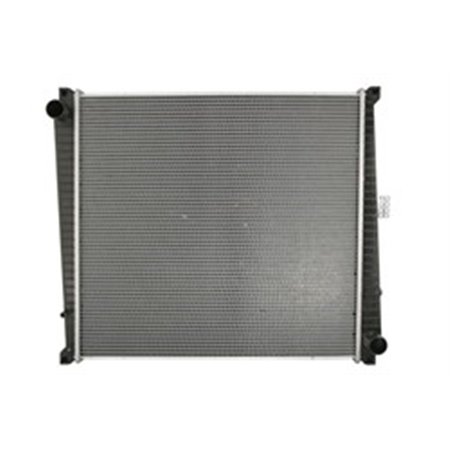 RTA2379 Radiator, engine cooling AVA QUALITY COOLING