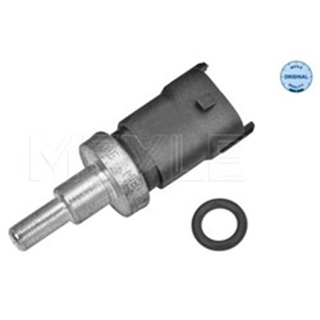 MEYLE 214 821 0014 - Coolant temperature sensor (number of pins: 2) fits: FIAT 500X, TIPO JEEP RENEGADE 1.0/1.3/1.6 07.14-