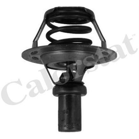 CALORSTAT BY VERNET TH5284.86J - Cooling system thermostat (86°C) fits: DACIA SOLENZA RENAULT 19 I, 19 II, 19 II CHAMADE, CLIO 