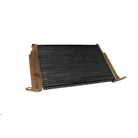 D7F031TT Radiator, engine cooling THERMOTEC