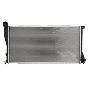 KOYORAD PL422370 - Engine radiator fits: BMW 5 (E39), 7 (E38) 2.0D-3.9D 08.98-05.04