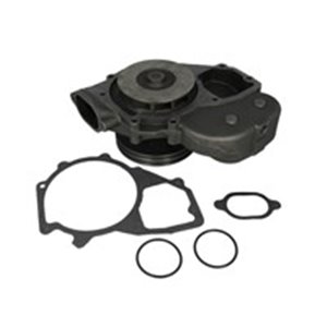 DOLZ M618 - Water pump (with pulley: 164mm) fits: MAN E2000, F2000 D2865LF20-D2876LF02 01.94-