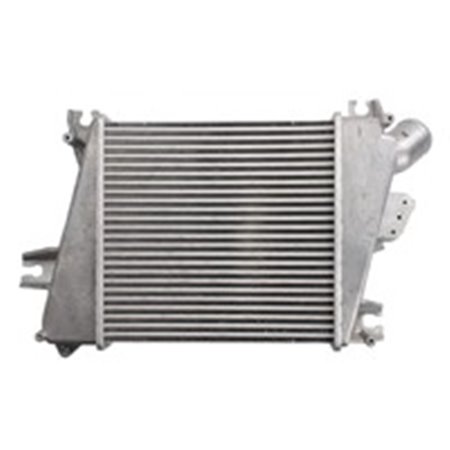 96527 Charge Air Cooler NISSENS