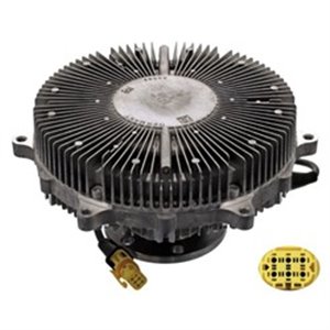 FE48309 Fan clutch (number of pins: 6) fits: MAN FOCL, HOCL, LION´S CITY,