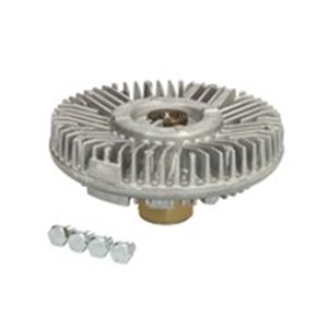 USA 22151AT - Fan clutch fits: JEEP CHEROKEE, GRAND CHEROKEE I, GRAND CHEROKEE II, LIBERTY 2.5-4.7 10.95-