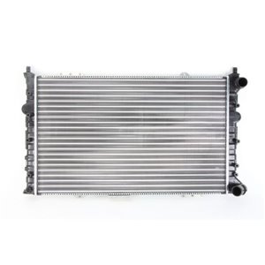 THERMOTEC D7D007TT - Engine radiator (Manual) fits: ALFA ROMEO 166 2.5/3.0/3.2 09.98-06.07