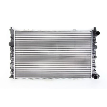 D7D007TT Radiaator,mootorijahutus THERMOTEC