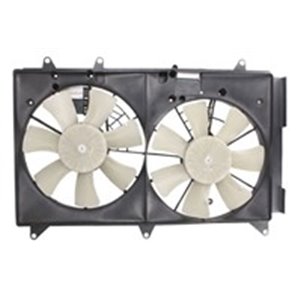 47725 Fan, engine cooling NRF - Top1autovaruosad