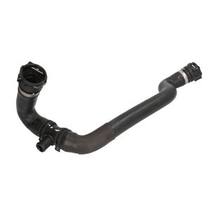 THERMOTEC DWW469TT - Cooling system rubber hose top fits: AUDI A4 B8, A5, Q5 1.8/2.0 08.09-05.17