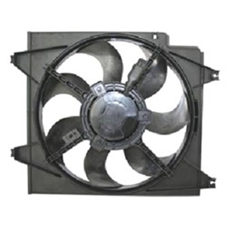 47600 Fan, engine cooling NRF