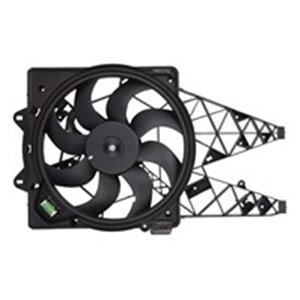 47902 Fan, engine cooling NRF - Top1autovaruosad