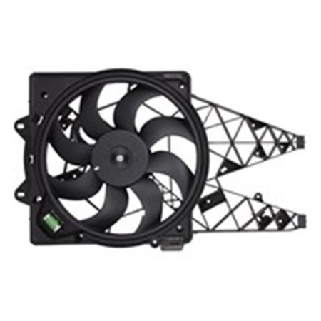 47902 Fan, engine cooling NRF