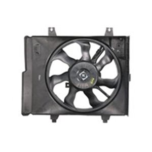 47603 Ventilaator,mootorijahutus NRF - Top1autovaruosad