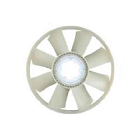 49823 Fan Wheel, engine cooling NRF