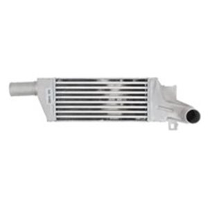 NRF 30429 - Intercooler fits: OPEL COMBO TOUR, COMBO/MINIVAN, CORSA C 1.7D 09.00-