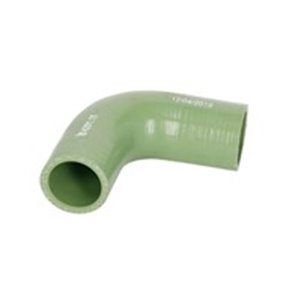 LEMA 4291.15 - Cooling system silicone elbow 34/37x185 mm, angle: 90 ° fits: IVECO CITYCLASS, EUROCLASS 8460.41S-F3AE0681D 01.93